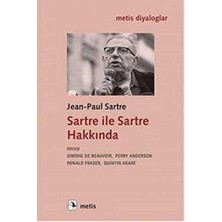 TeknoKapsül Sartre ile Sartre Hakkında