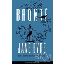TeknoKapsül Jane Eyre