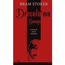 TeknoKapsül Dracula’nın Konuğu