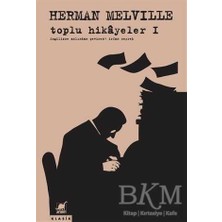 TeknoKapsül Toplu Hikayeler 1