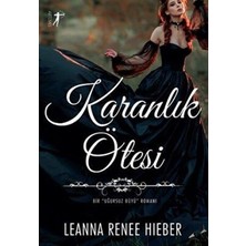 TeknoKapsül Karanlık Ötesi