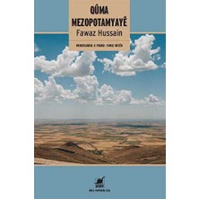TeknoKapsül Quma Mezopotamyaye