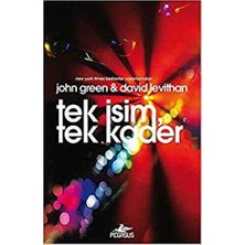 TeknoKapsül Tek Isim Tek Kader