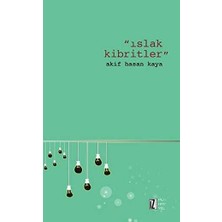TeknoKapsül Islak Kibritler