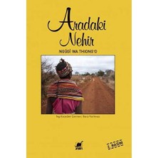 TeknoKapsül Aradaki Nehir