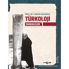 TeknoKapsül Türkoloji Makaleler 1