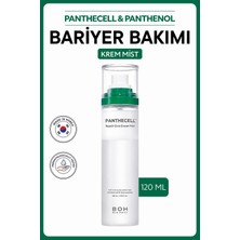 Bioheal Boh Panthecell™ Repair Cica Cream Mist - Panthenol Centella Peptit Içeren Nemlendirici ve Yatıştırıcı Yüz Misti 120 ml