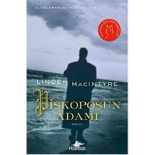 TeknoKapsül Piskoposun Adamı