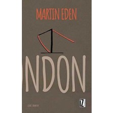 TeknoKapsül Martin Eden