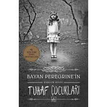 TeknoKapsül Bayan Peregrine’in Tuhaf Çocukları