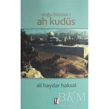 TeknoKapsül Doğu Büyüsü - Ah Kudüs