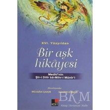 TeknoKapsül 16. Yüzyıldan Bir Aşk Hikayesi