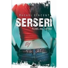 TeknoKapsül Serseri - Dönüşüm Serisi 1. Kitap
