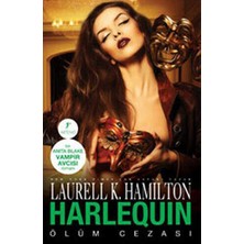 TeknoKapsül Harlequin Ölüm Cezası
