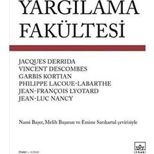 TeknoKapsül Yargılama Fakültesi