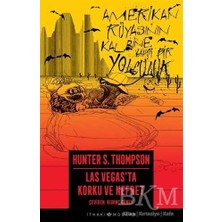 TeknoKapsül Las Vegas’ta Korku ve Nefret
