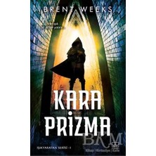 TeknoKapsül Kara Prizma