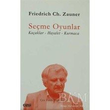 TeknoKapsül Seçme Oyunlar
