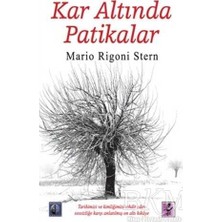 TeknoKapsül Kar Altında Patikalar