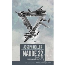TeknoKapsül Madde 22