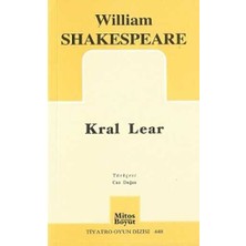 TeknoKapsül Kral Lear