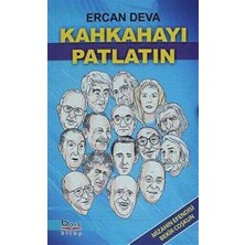 TeknoKapsül Kahkahayı Patlatın