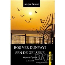 TeknoKapsül Boş Ver Dünyayı Sen De Gelsene