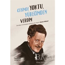 TeknoKapsül Cebimde Yoktu, Yüreğimden Verdim