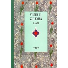 TeknoKapsül Yusuf U Züleyha Mesnevisi 3. Hamur