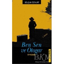 TeknoKapsül Ben Sen ve Otogar