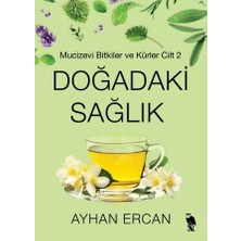 Nemesis Kitap Doğadaki Sağlık 2