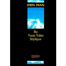 TeknoKapsül Bu Yazar Yalan Söylüyor