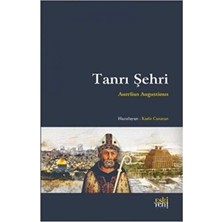 TeknoKapsül Tanrı Şehri