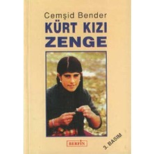 TeknoKapsül Kürt Kızı Zenge