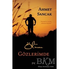 TeknoKapsül Ölüm Gözlerimde