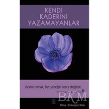 TeknoKapsül Kendi Kaderini Yazamayanlar