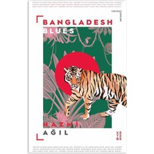 TeknoKapsül Bangladesh Blues