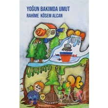 TeknoKapsül Yoğun Bakımda Umut