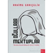 TeknoKapsül Oğullara Mektuplar