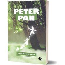 TeknoKapsül Peter Pan