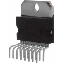 Entegre Stv 9306 B
