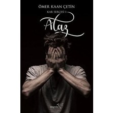 TeknoKapsül Alaz - Kar Serçesi 1