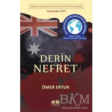 TeknoKapsül Derin Nefret