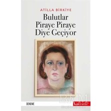 TeknoKapsül Bulutlar Piraye Piraye Diye Geçiyor