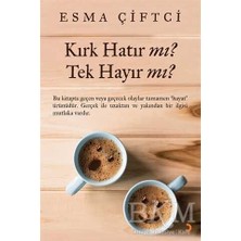 TeknoKapsül Kırk Hatır Mı? Tek Hayır Mı?
