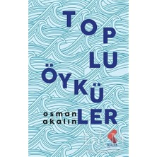 TeknoKapsül Toplu Öyküler