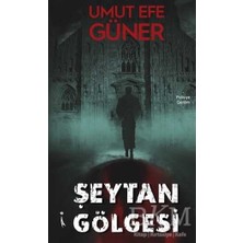 TeknoKapsül Şeytan Gölgesi