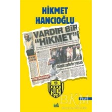 TeknoKapsül Vardır Bir Hikmet