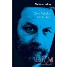 TeknoKapsül Göle Ağladım Çöl Oldum