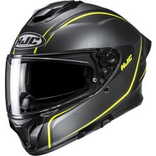 Hjc C71 Kask Quez MC3HSF